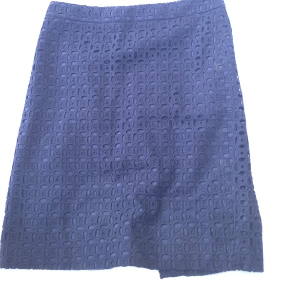 J.crew Pencil Skirt