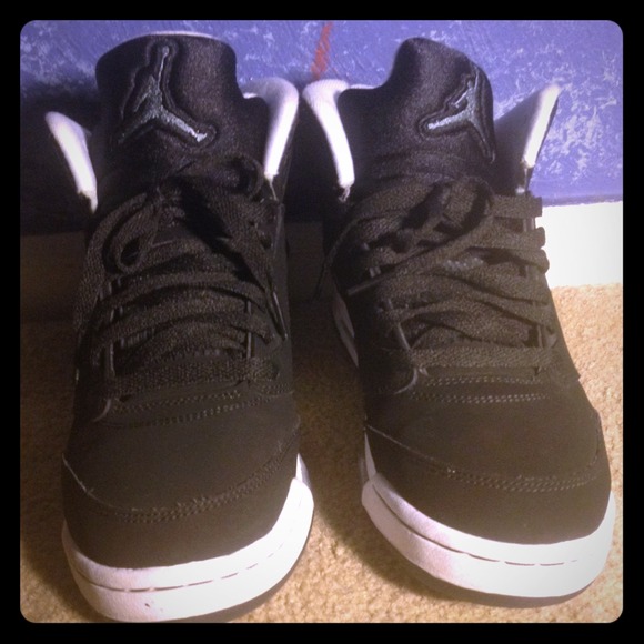Retro Oreo 5s