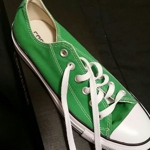 Wore once for St Patty's day....