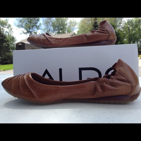 ALDO Gidden shoes - Picture 2 of 3