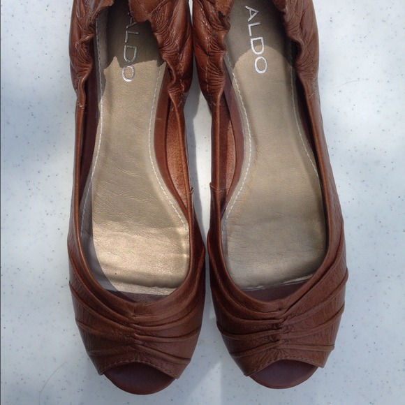 ALDO Gidden shoes - Picture 3 of 3