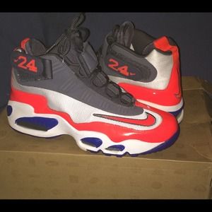 🚫SOLD🚫Nike Air Griffey Max 1 💯