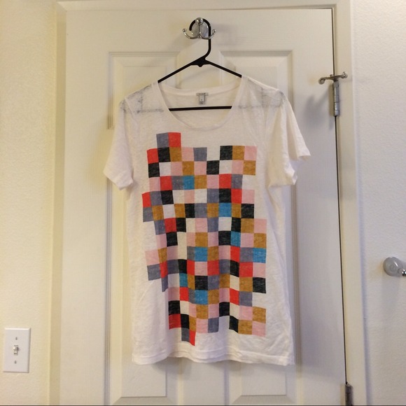 J Crew Top