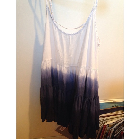 SOLD Brandy Melville Ombre Jada