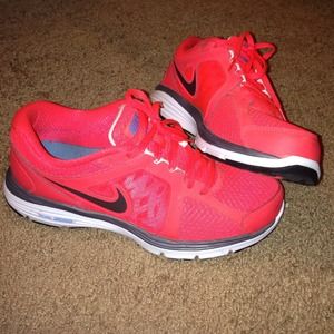 Nike Free Run