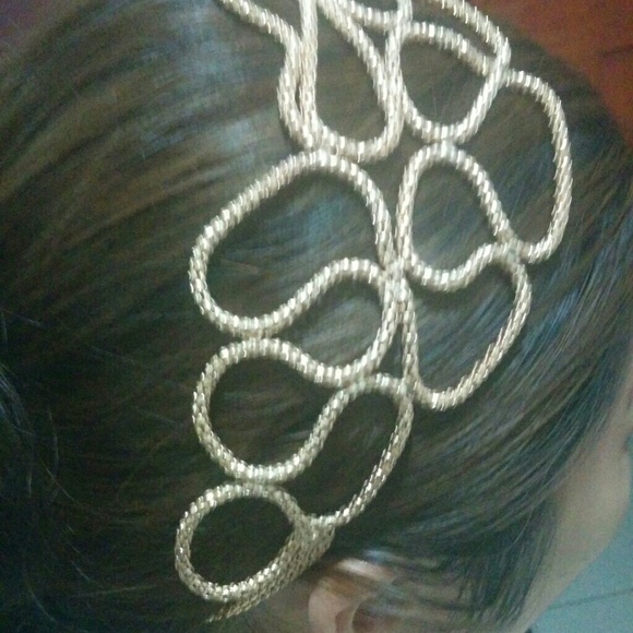Hairband rope - Picture 1 of 1