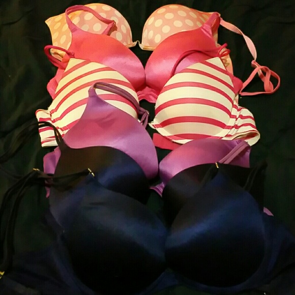 VictoriaSecret32cbrabundle