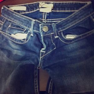 William Rast jeans size 24