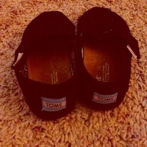 Toms (SOLD)