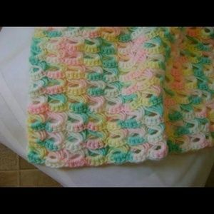 Baby blanket