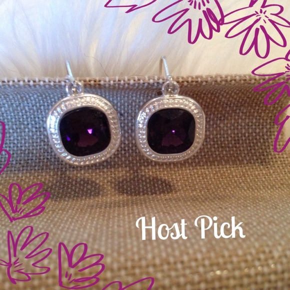 Boutique Jewelry - EARRINGS 🌷HOST PICK🌷 5/6/14 🎉ON SALE🎉