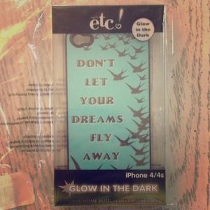iPhone 4/4s case