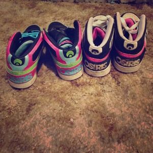 Osiris shoes