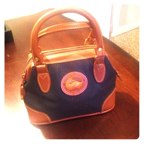 Dooney purse
