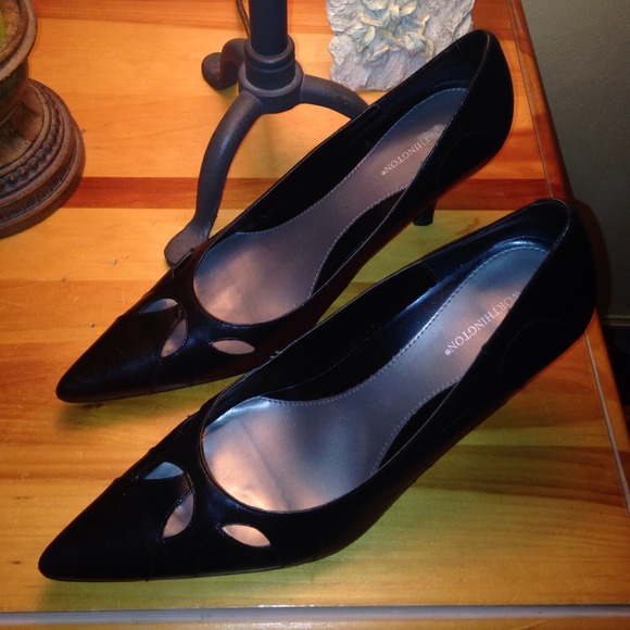 Pumps Black