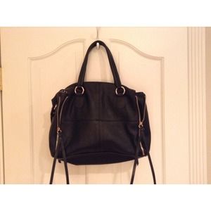 Deena & Ozzy Handbag