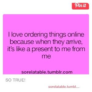 Pinning My Thoughts For You!