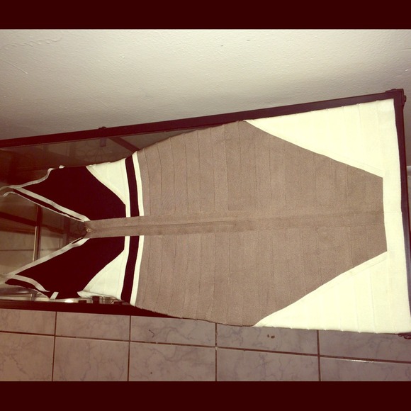 ❌SOLD❌ Herve leger