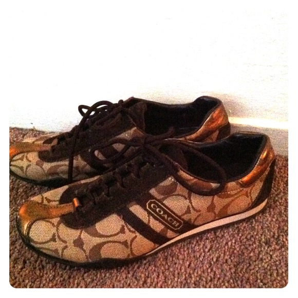 Coach Sneakers