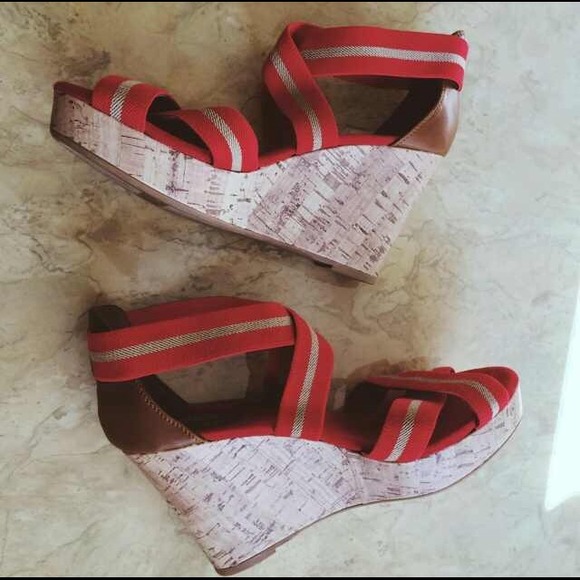 Wedges!