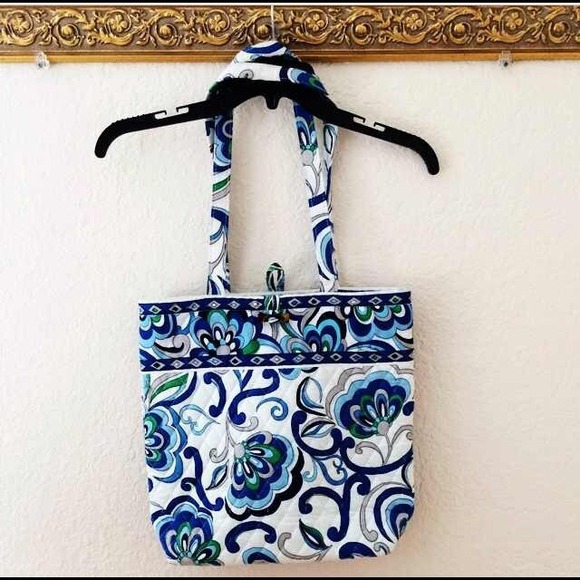 Vera bradley bag