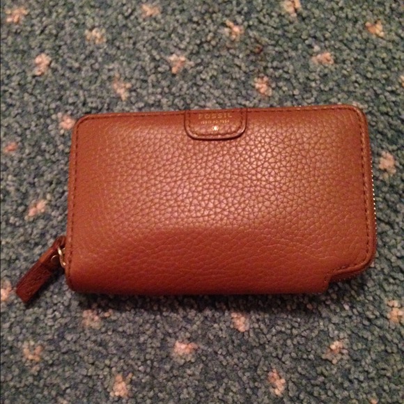 EUC Fossil Wallet