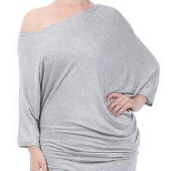 Off Shoulder Top - Picture 1 of 2