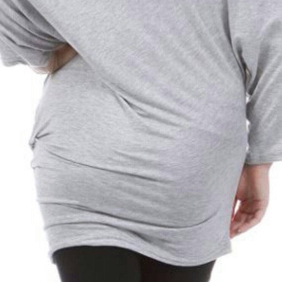 Off Shoulder Top - Picture 2 of 2