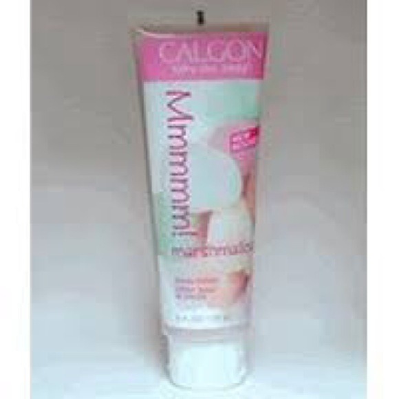 Calgon Marshmallow Lotion