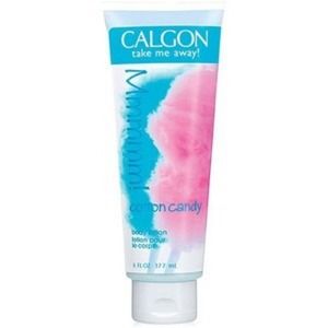 Calgon Cotton Candy Lotion