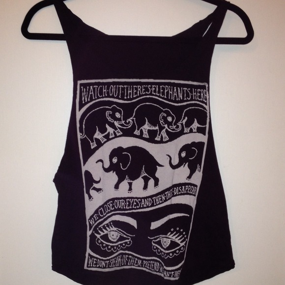 Brandy Melville Tank