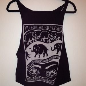 Brandy Melville Tank