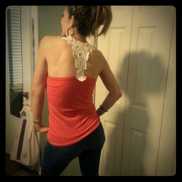 Beautiful summer shirt
