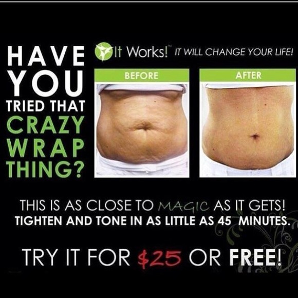 Stretch mark remover - Picture 1 of 4