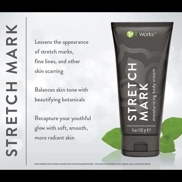 Stretch mark remover - Picture 2 of 4