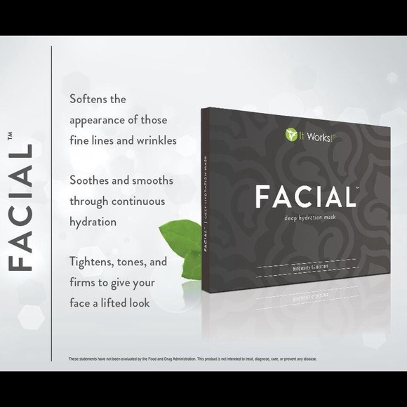 Stretch mark remover - Picture 3 of 4