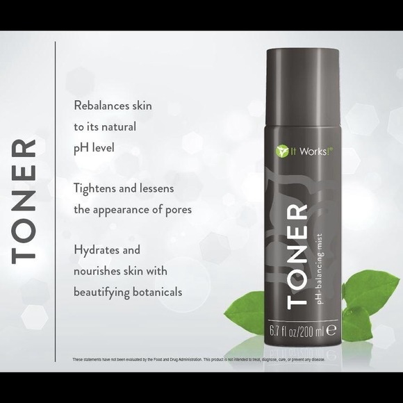 Stretch mark remover - Picture 4 of 4