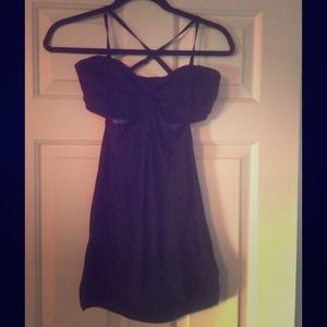 Sexy workout tank for summer!