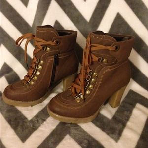 Booties