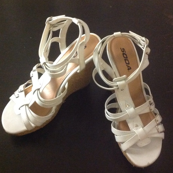 ^^^^^Wedges^^^^^