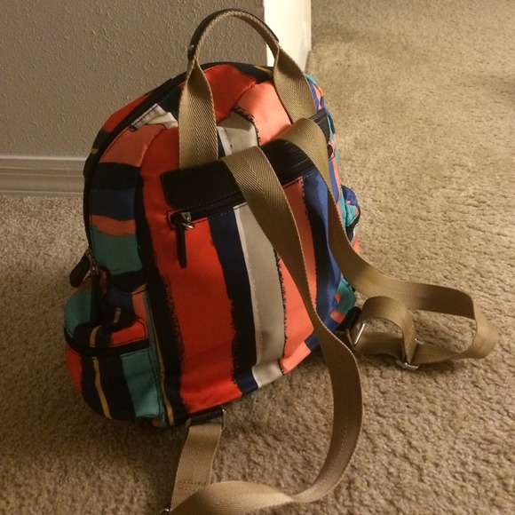 Franco Sarto Backpack - Picture 3 of 4