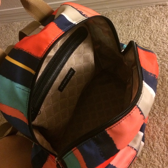 Franco Sarto Backpack - Picture 4 of 4