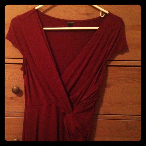 Ann Taylor cocktail dress