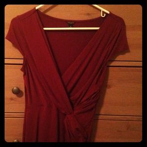 Ann Taylor cocktail dress