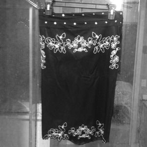 Cleaning out closet to be age appropriate