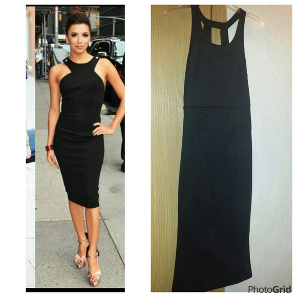 Dresses & Skirts - Very sexy pencil dress Price Reduction!!!🎉🎉