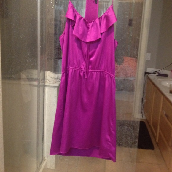 Wore once