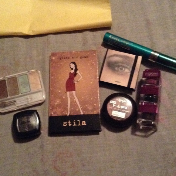 Make up lot