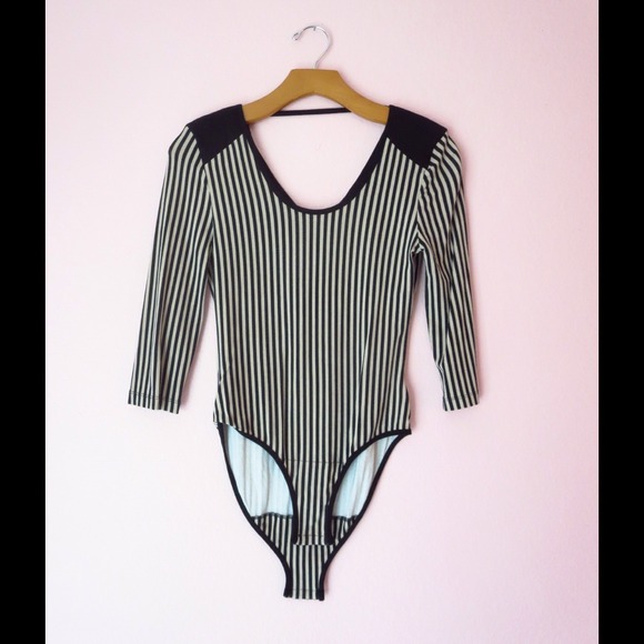 H&M Jumpsuit