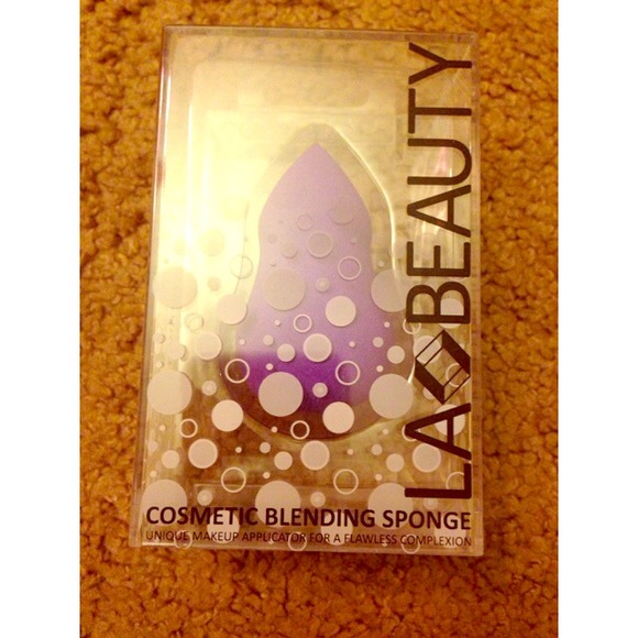 Other - Blending sponge